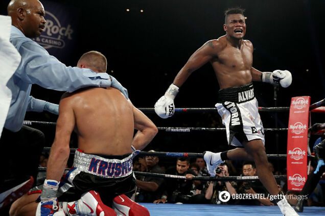 Ковалев – Альварес: где смотреть чемпионский матч-реванш