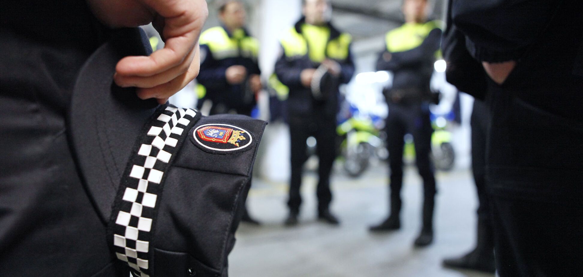 В Европе задержали лидера 'русской мафии': что известно