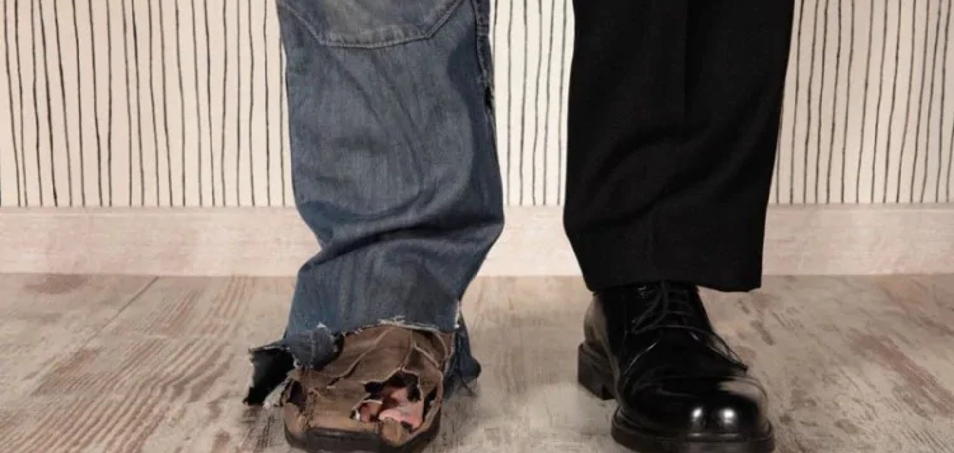 Росіянам нагадали ганебний економічний рейтинг: інфографіка