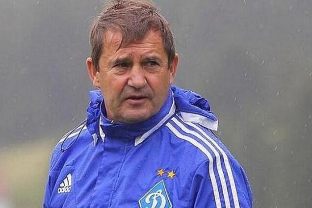 'Убили 25 человек': экс-тренер 'Динамо' рассказал, как страшно было в Киеве