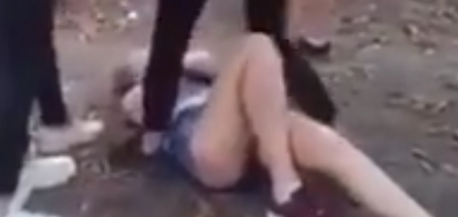 Одеські підлітки жорстоко побили дівчинку: українці назвали винних