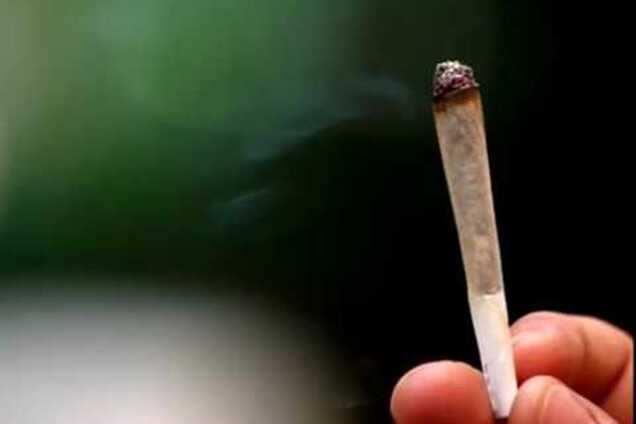 В поліції виступили за декриміналізацію наркотиків