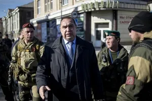 "Командував Плотницький": найманці РФ визнали, що обстрілювали Луганськ