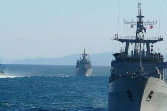 В Британии предрекли захват Россией Азовского моря и Одессы