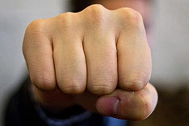 На Днепропетровщине жестоко избили раненого ветерана АТО