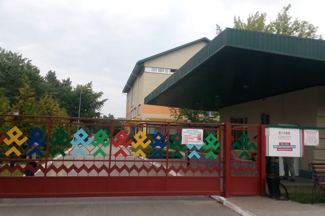 Отруєння в 'Славутичі' не було, це вигадка преси і контролюючих органів - розслідування