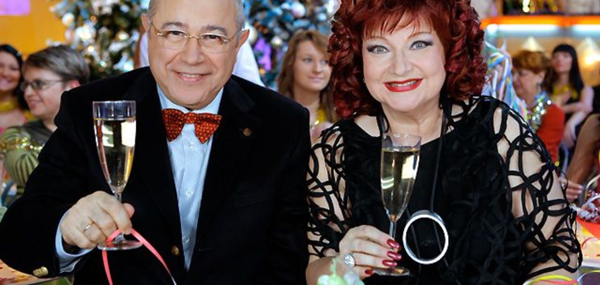 'Я такой дурак!' Петросян показал, как чувствует себя после развода