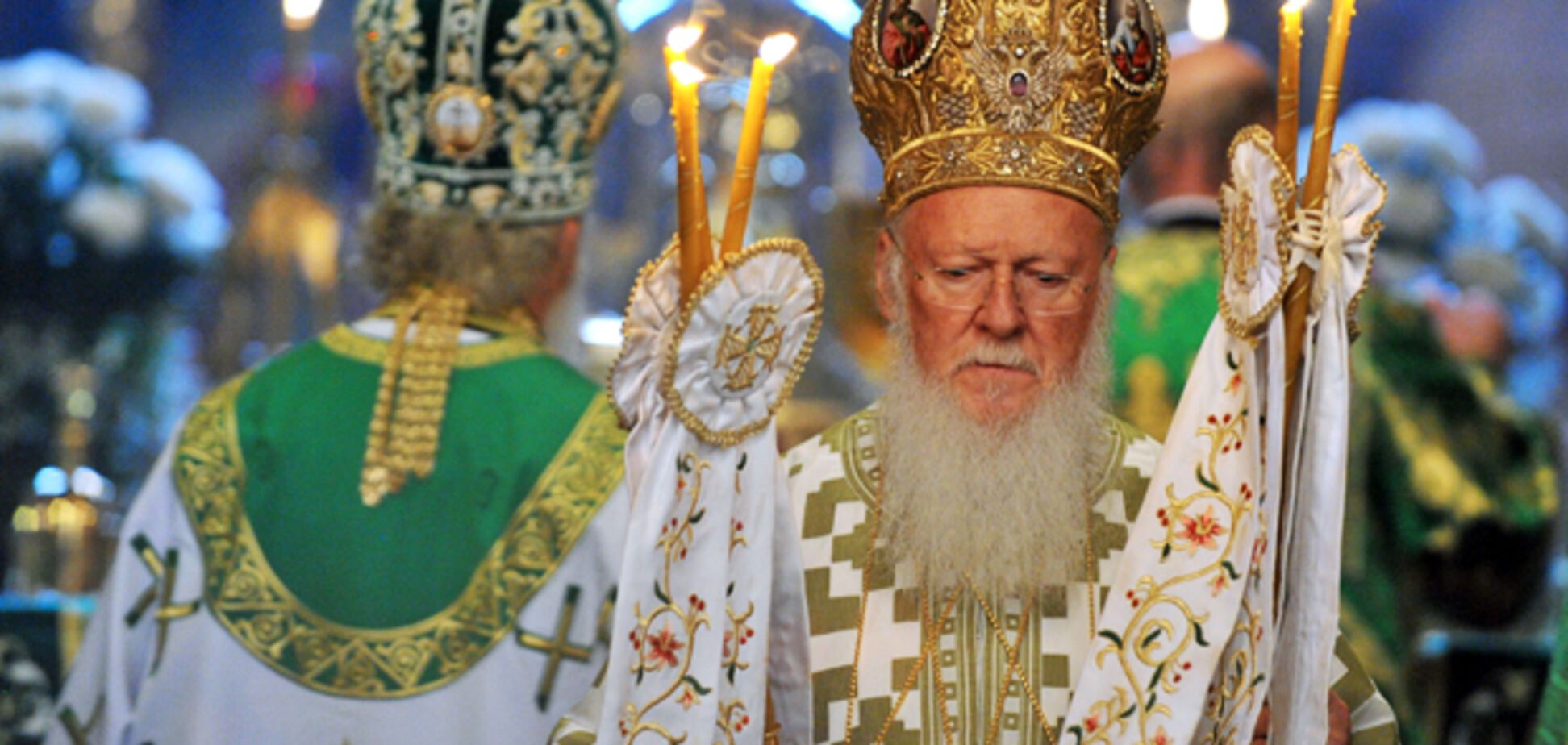 Россия согласится на автокефалию в Украине, но есть подвох - Зубов