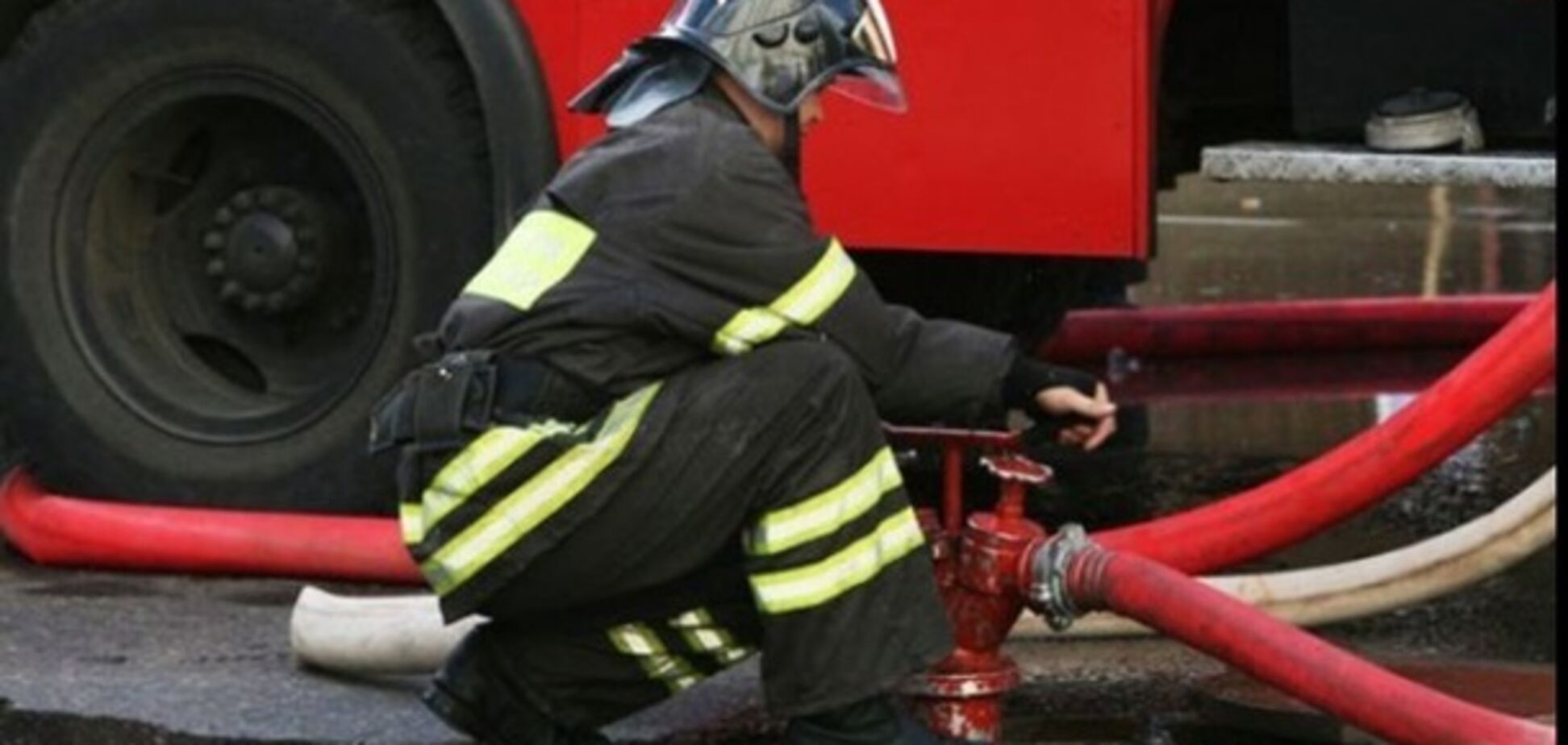 В Одессе вспыхнул масштабный пожар: есть видео