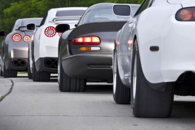 Єврономери в Україні: частину водіїв спіткають великі проблеми, а розмитнити зможуть не всі