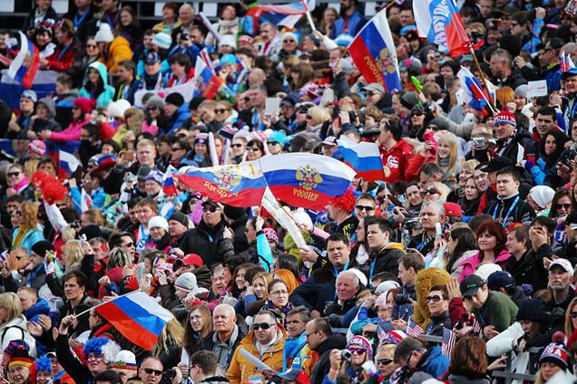 'Рів і дустом': Бабченко категорично висловився про майбутнє Росії