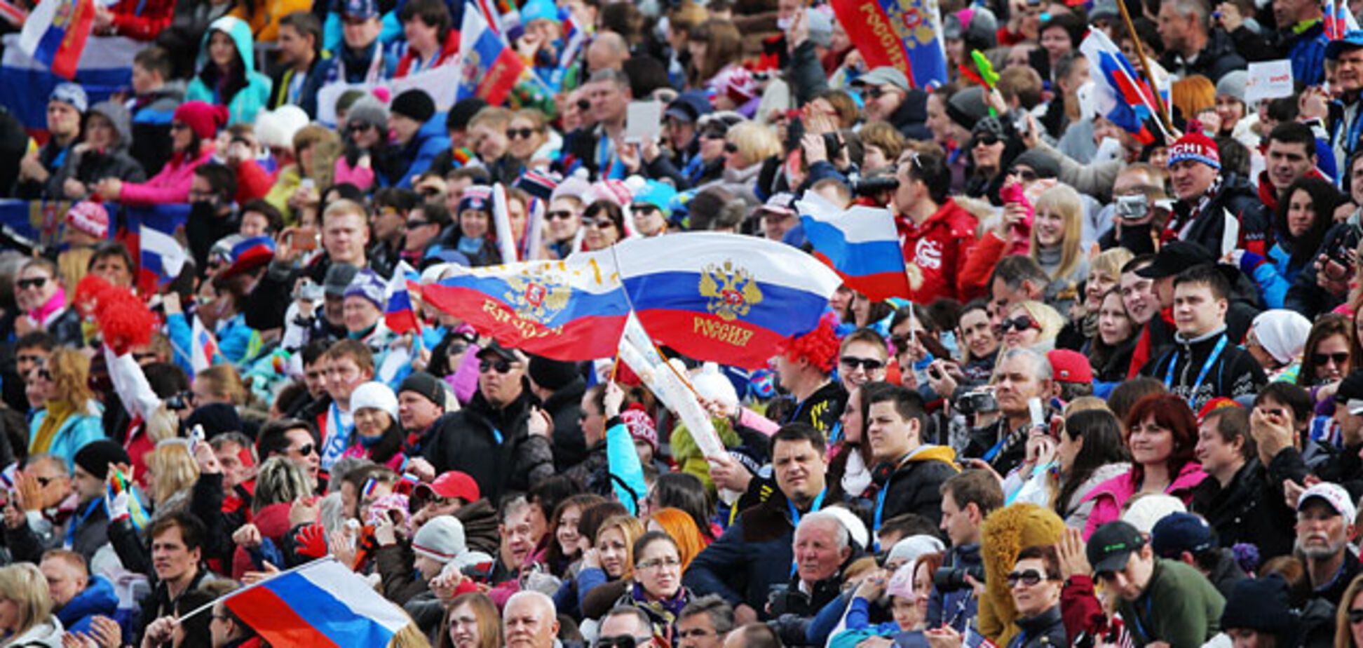 'Рів і дустом': Бабченко категорично висловився про майбутнє Росії