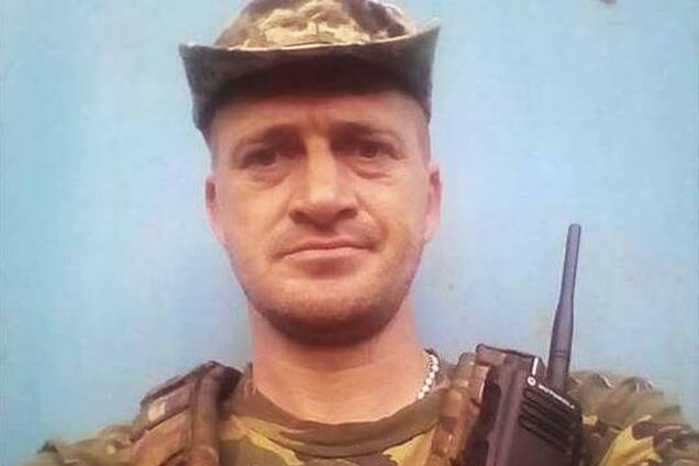 'Забили ножем у спину': з'явилися подробиці жорстокого вбивства бійця ЗСУ під Луганськом