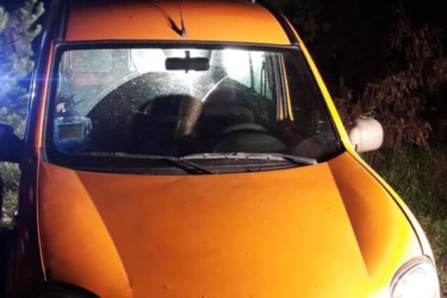 Вбив доньку і себе: під Житомиром сталася страшна трагедія