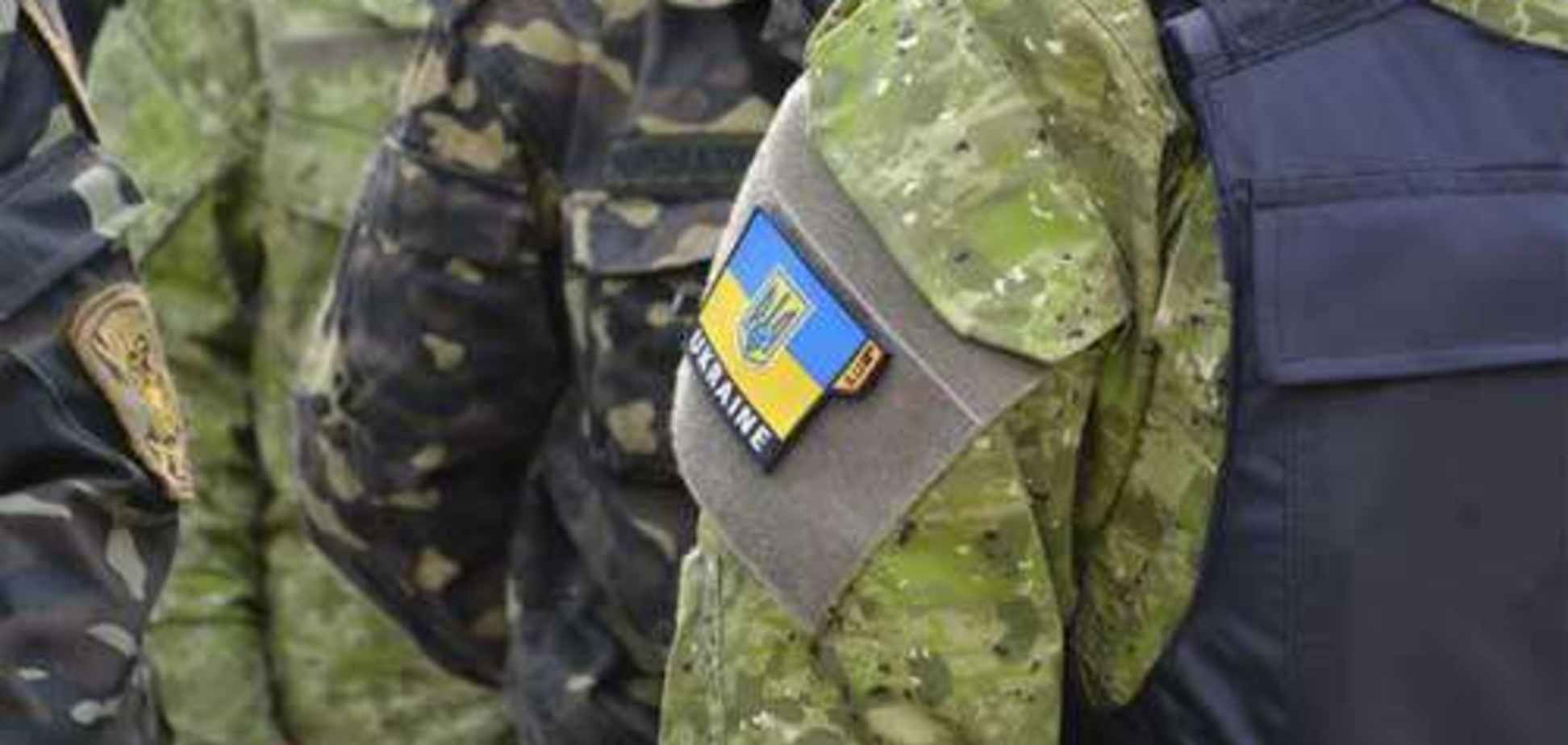 Регистрация военных волонтеров: пора уже переходить на стандарты НАТО