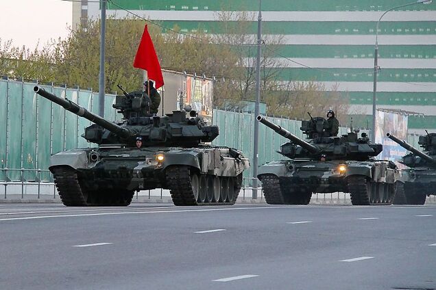 Чего опасаться Украине: волонтер раскрыл военные планы РФ