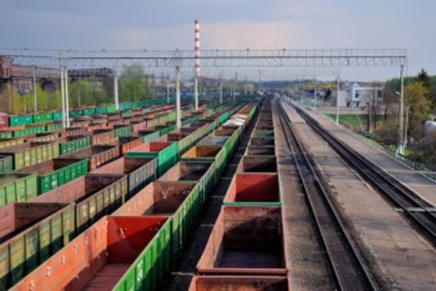 Продукция ГМК: Омелян дал поручение 'Укрзалізниці'