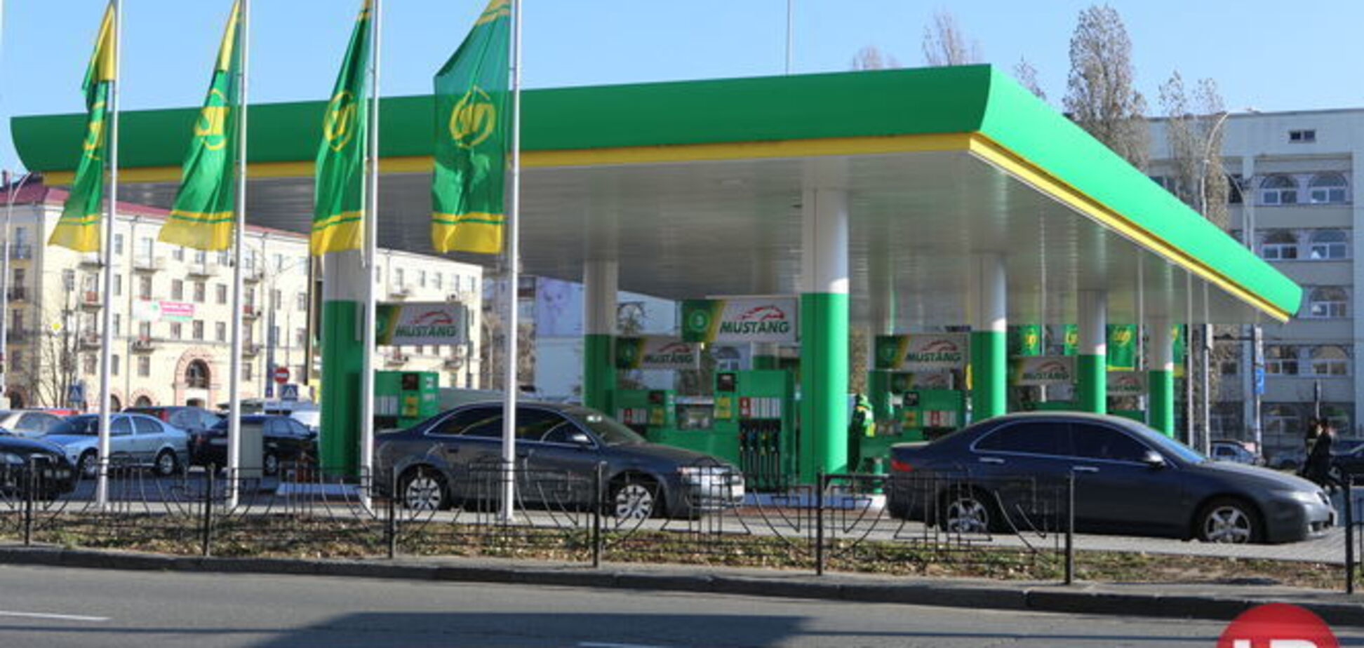 WOG собирается развивать кофейный бизнес на ж/д вокзалах