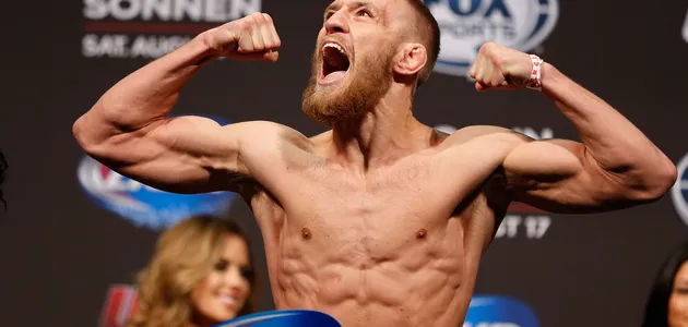 МакГрегор - Нурмагомедов: названо фаворита супербою UFC