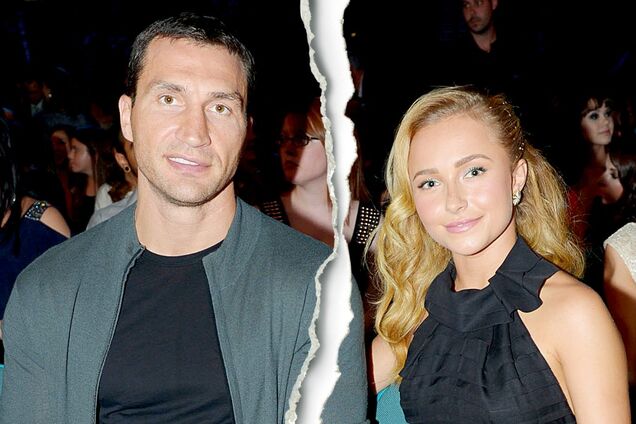 Развод Кличко и Панеттьери: появилось видео актрисы с вероятным бойфрендом