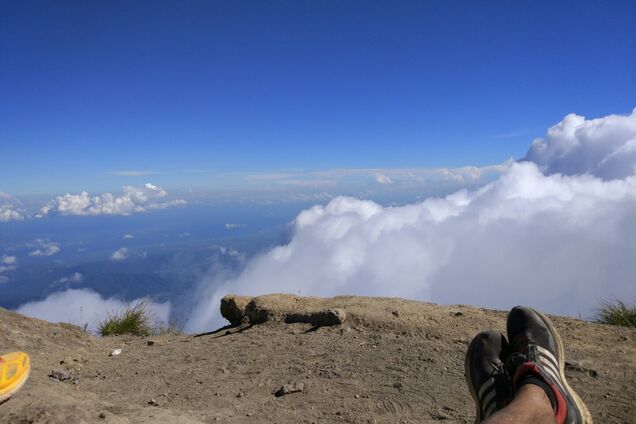 Как осмелиться начать жизнь с нуля: советы от блогера-путешественника