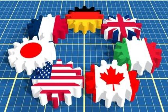 Антикорупційний суд: G7 звернулася до України