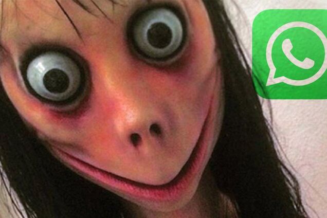 'Готовы принести себя в жертву': как смертельная игра МОМО запугивает детей и как на ней наживаются