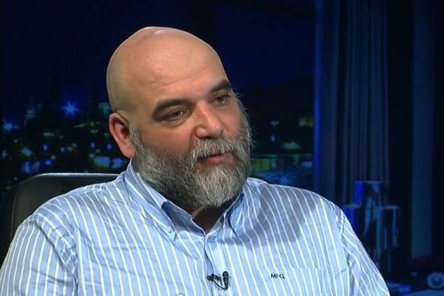 Во что втянута Россия