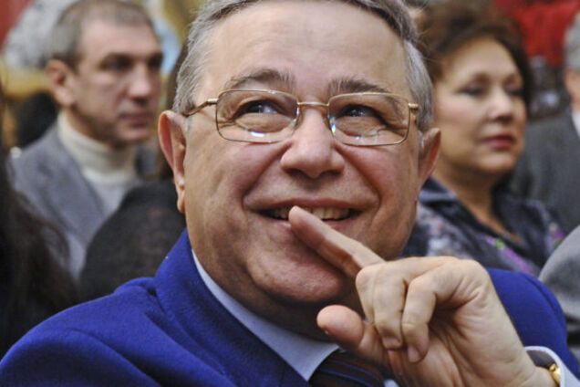 Четыре жены Петросяна: кого обошла молодая любовница комика