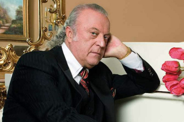 Илья Резник