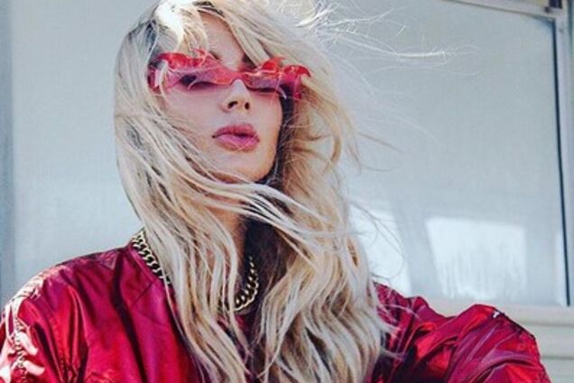 'Королева геїв': Лобода спантеличила YouTube новим кліпом