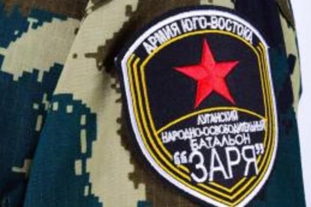 Списали на 'укропів': терорист зізнався, як ватажки 'ЛНР' розстрілювали Луганськ