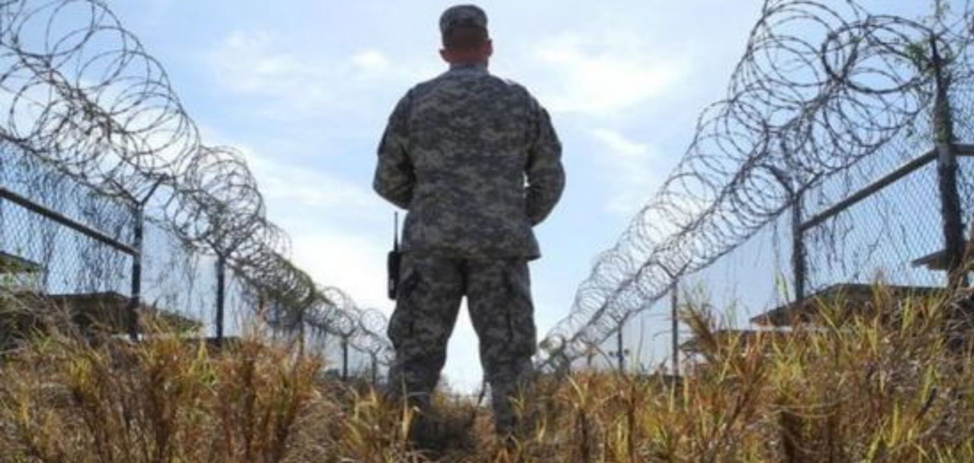 Раскрылась правда об украинских СИЗО