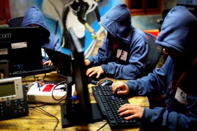 Российские тролли