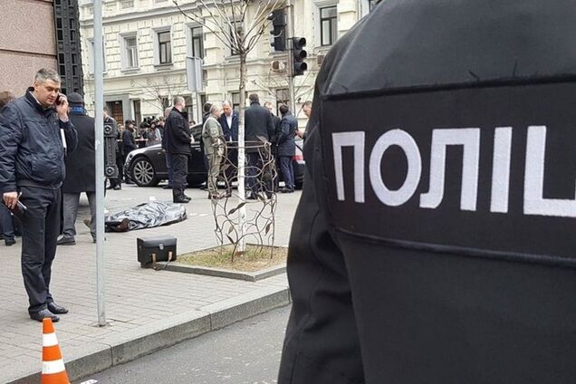 'Ознаки терактів': гучним вбивствам в Україні знайшли небезпечне пояснення