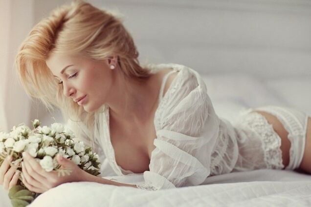 Секрет гейш для раскрытия женственности и сексуальности