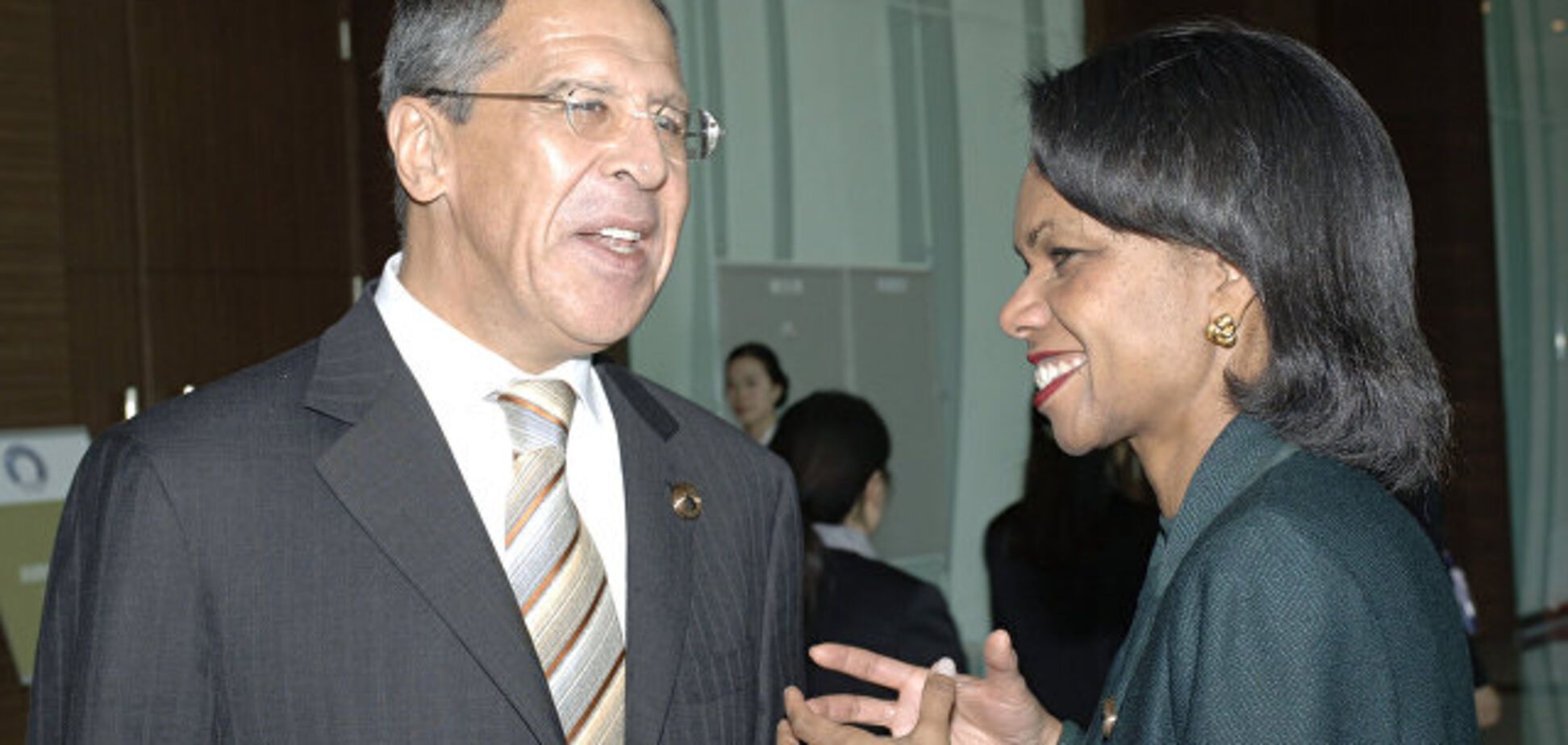 В США рассекретили условия России для прекращения войны в Грузии