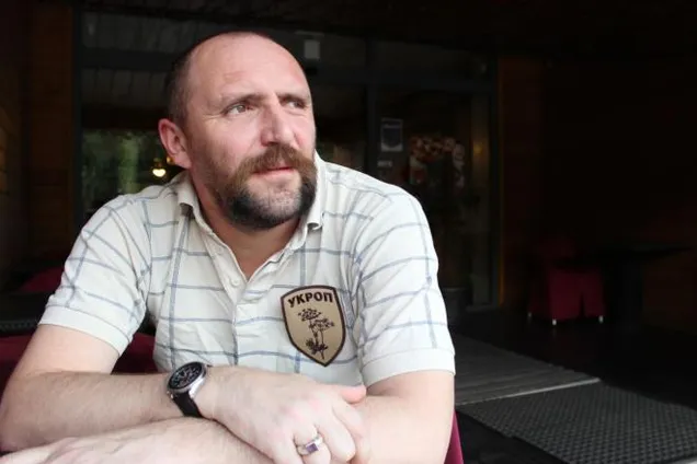 Андрей Ермоленко