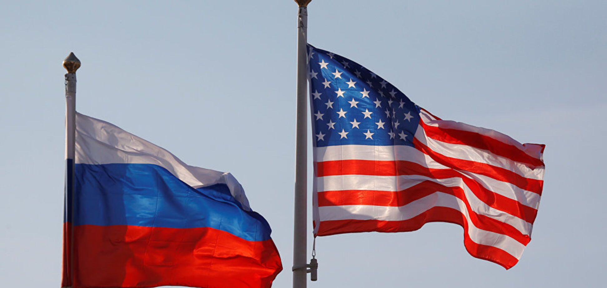 'Удар будет ощутимым': раскрыта цель 'адских' санкций США против России