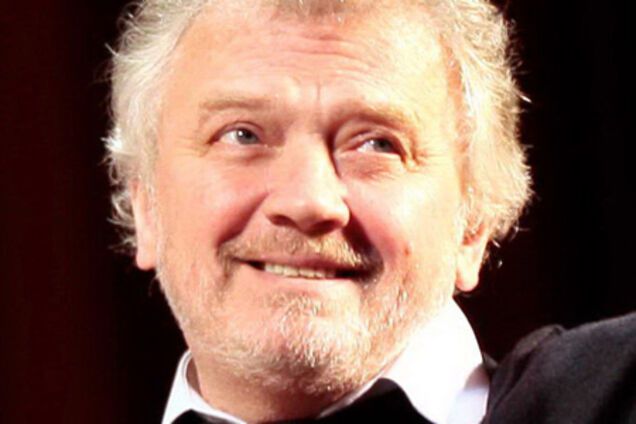 Не выдержал нагрузок: стало известно о смерти народного артиста Украины