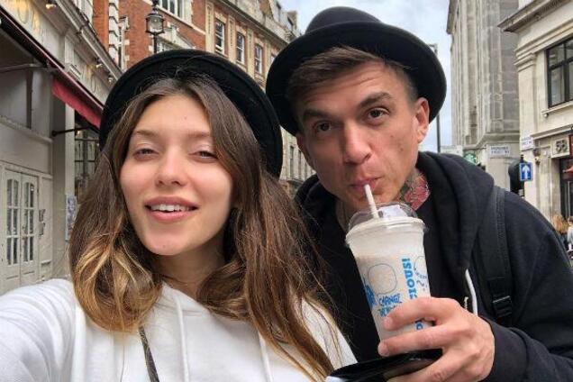 Жених украинской ведущей выступит с концертом в 'ДНР'