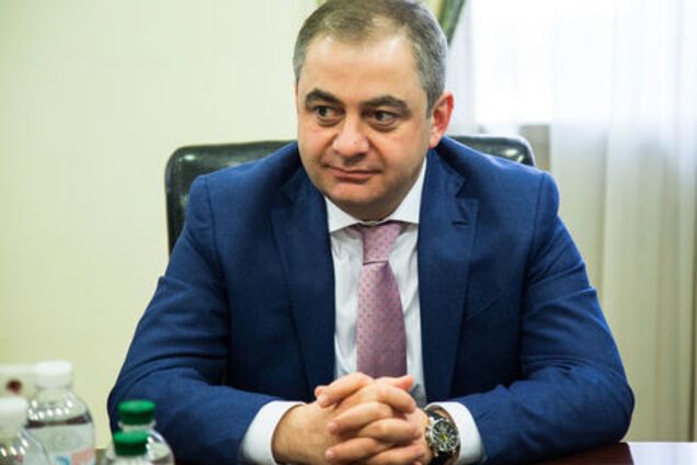 Гизо Углава