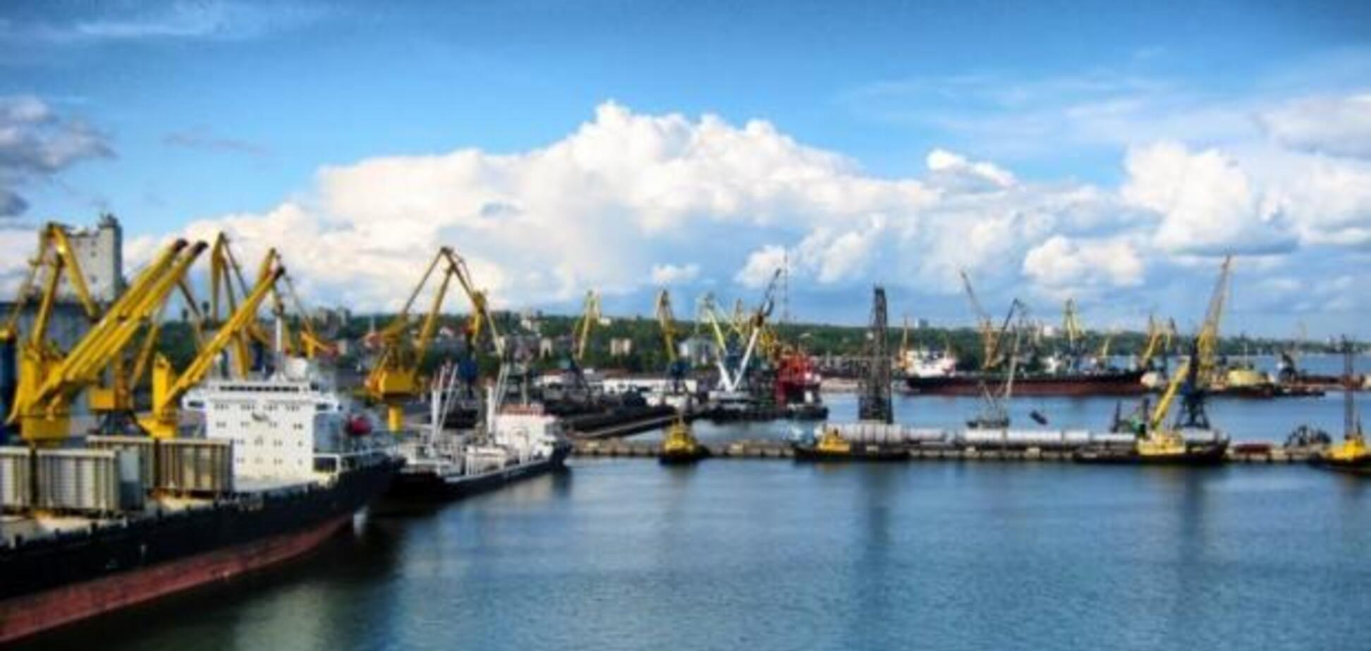 Чи може напасти Росія з боку Азовського моря