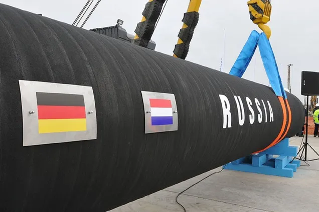 США задумали потужний удар проти газопроводу в обхід України