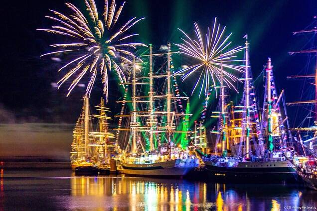 Но был один, который не стрелял…