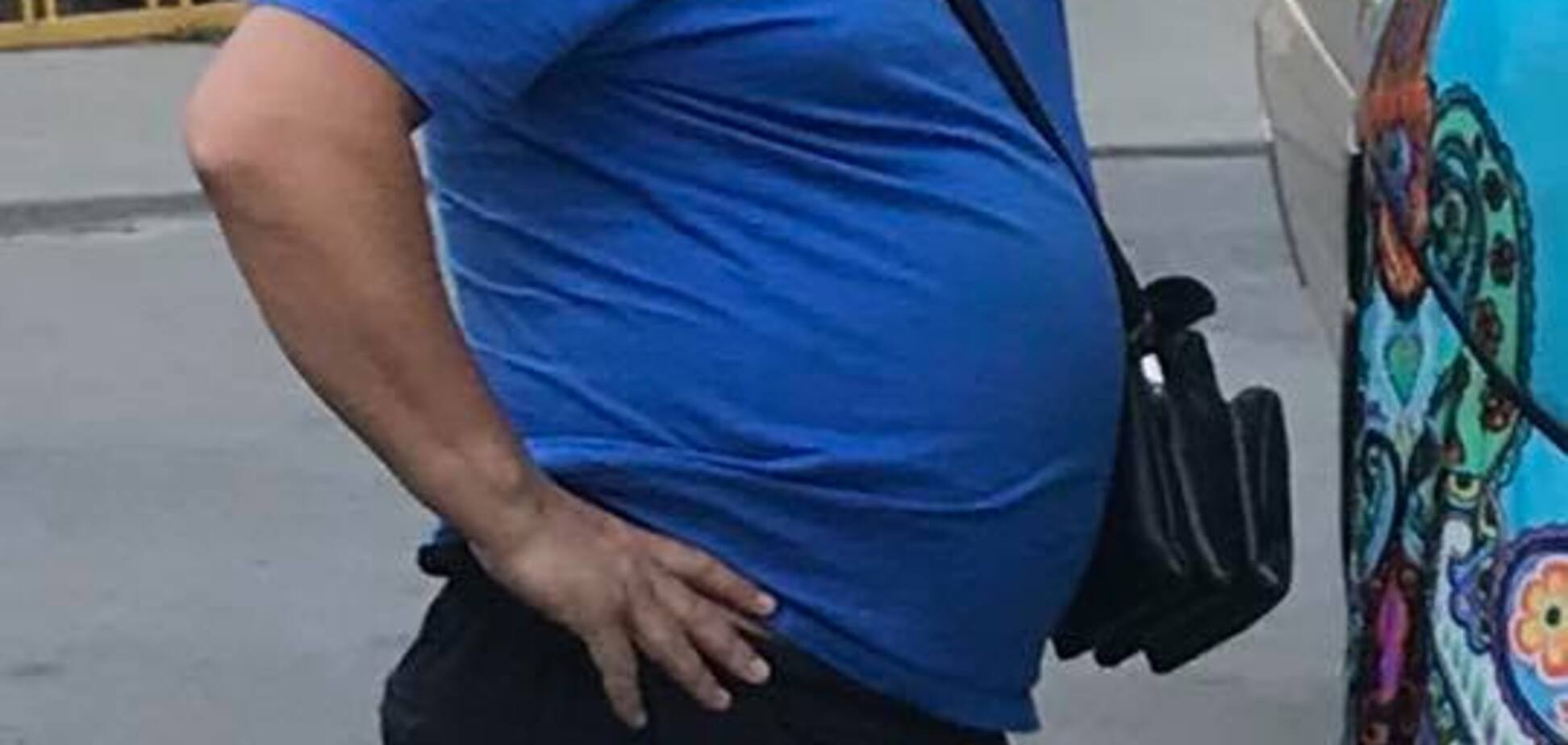 'Баран за кермом': українців обурило відео з маршрутником-'камікадзе'