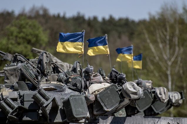 'Світ чекає': названі ключові терміни вирішення конфлікту на Донбасі