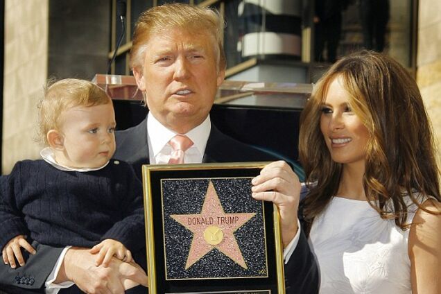 В Голливуде намерены демонтировать звезду Трампа