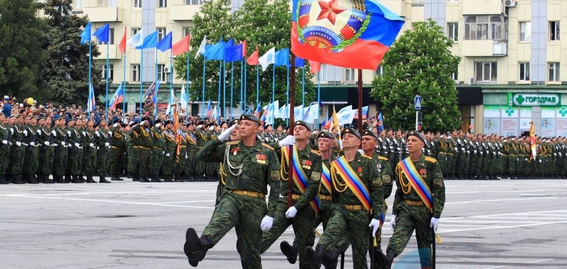 Мобилизация в 'Л/ДНР': стало известно о вопиющем случае