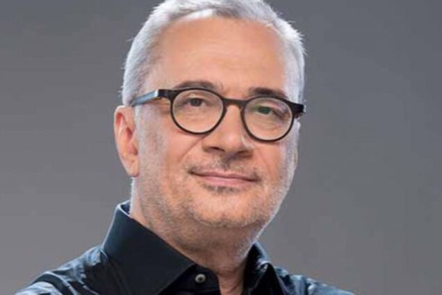 Стало известно о проблемах Константина Меладзе при выезде из Украины